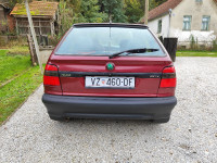 Škoda Felicia GLX 1,6