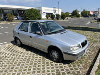 Škoda Felicia LX 1,3 i