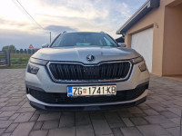 Škoda Kamiq 1,0 TSI 2020/cijena do vikenda snizena