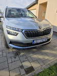 ŠKODA KAMIQ 2020G /ZAMJENA