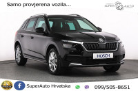 Škoda Kamiq 1.0 TSI Aut. Style 110 KS, LED+ACC+KAM+GR SJED+VIRT +KUKA+