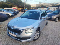 Škoda Kamiq 1,0 TSI HR NAVI VIRTUAL KOKPIT XENON LASER