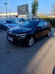 Škoda Kamiq 1,0 TSI