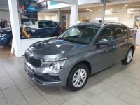 Škoda Kamiq 1,0 TSI