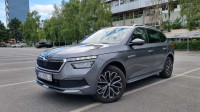 Škoda Kamiq 1,0 TSI sustav PDV-a, grijana sjedala, kamera