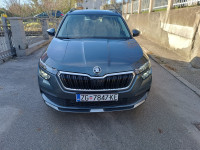 Škoda Kamiq 1,0 TSI Business LED, NAV, ACC RADAR