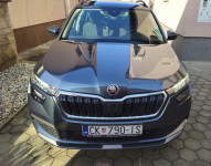 Škoda Kamiq 1,0 TSI Style