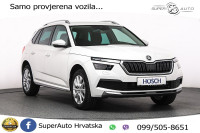 Škoda Kamiq 1.0 TSI Aut. Style 110 KS, ACC+LED+KAM+GR SJED+VIRT+ASIST