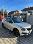 Škoda Kamiq 1,5 TSI DSG