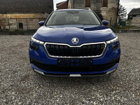 Škoda Kamiq 1,6 TDI DSG