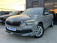 Škoda Kamiq 1.6 TDI DSG °VIRTUAL°NAVIGACIJA°ACC°LEASING BEZ UČEŠĆA°