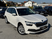 Škoda Kamiq 1,6 TDI STYLE DSG AUTOMATIK JAMSTVO 12 MJESECI