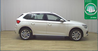 Škoda Kamiq 1.6 TDI Style Navi LED Virtual PDC 2021 G. 1.VL.