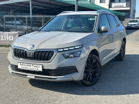 Škoda Kamiq 1.6TDI xenon /led/virtual/servisna/grijane sjeda/car-pass