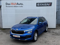 Škoda Kamiq FL 1,0 TSI DSG Selection