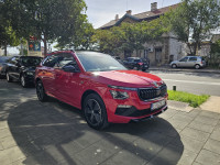 Škoda Kamiq FL Monte Carlo 1,0 TSI DSG