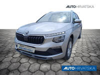 ŠKODA KAMIQ FL Selection 1.0 TSI - TVORNIČKO JAMSTVO!!!, 21.250,00 €