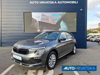 ŠKODA KAMIQ FL Selection 1.0 TSI - TVORNIČKO JAMSTVO!!!, 21.250,00 €