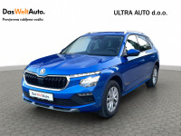 Škoda Kamiq Selection 1.0 TSI