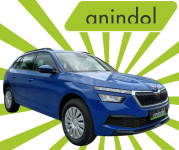 ŠKODA KAMIQ /HR auto /rata 194 € /servisna /reg 05/25. /Anindol