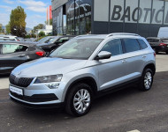 Škoda Karoq 1,0 TSI ALU NAVI KAMERA PARK PILOT AMBI LIGHT