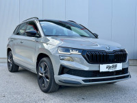 Škoda Karoq 1,5 TSI SPORTLINE-VIRTUAL-XENON