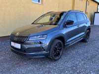 Škoda Karoq 1,5 TSI Sportline,Virtualni Prikaz,Kamera,Navi