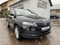 Škoda Karoq 1,6 TDI DSG • FULL LED SVEJTLA • 2019 g. • 135.000 km