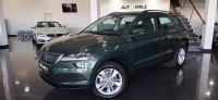 Škoda Karoq 1,6, FULL LED, AUT. KLIMA, NAVI, TEMP, LEASING, PDV...