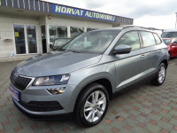 Škoda Karoq 1,6 TDI 115KS/HR/1.vl./PDV/Tempo/APP/PDC/MFU/AmbiL/Alu 17