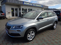 Škoda Karoq 1,6 TDI/115KS/Samo 71tkm/HR/1.vl./PDV/Tempo/PDC/MFU/Alu 17