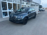 Škoda Karoq 1,6 TDI 8300 km