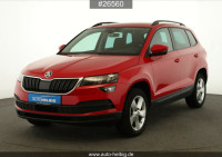 Škoda Karoq 1,6 TDI AMBITION**U SUSTAVU PDV-A**