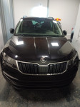 Škoda Karoq 1,6 TDI, DSG Business