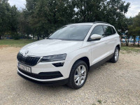 ŠKODA KAROQ 1,6 TDI DSG MODEL 2021