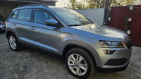 Škoda Karoq 1,6 TDI DSG