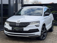 ŠKODA KAROQ 1.6 TDI DSG SPORTLINE KAMERA, MRTVI KUT, LEASING 0% UCESCA