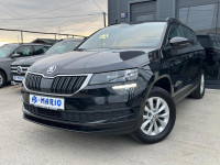 Škoda Karoq 1.6 TDI °NAVIGACIJA°KAMERA°AMBI.LIGHT°LEASING BEZ UČEŠĆA°