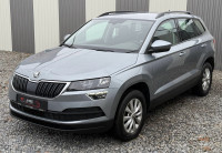 Škoda Karoq 1,6 TDI//odlicno stanje//dosta opreme//u -PDV//jamstvo//