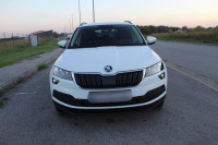 Škoda Karoq 1,6 TDI