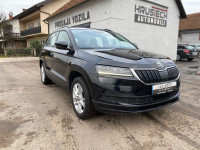 Škoda Karoq 1,6 TDI • FULL LED SVEJTLA • 2019 g. • GARANCIJA