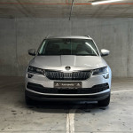 ŠKODA KAROQ 1,6, TDI STYLE DSG