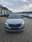 Škoda Karoq 2,0 TDI automatik