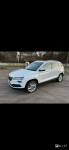 Škoda Karoq 2,0 TDI dsg 4x4 2020g.virtual clev.led,alu,navi,kamera,kuk