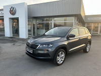 Škoda Karoq 2,0 TDI DSG NAVI,KAMERA,KEYLESS,ACC,LANE,7.811,00€*3RATE