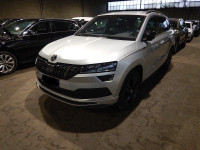 Škoda Karoq 2,0 TDI DSG Sportline •JAMSTVO 12MJ.• LED, AMBIENT,U PDV-u