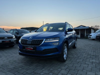 Škoda Karoq 2,0 TDI Led Navi Kamera