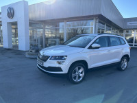 Škoda Karoq 2,0 TDI 150 KS MOD.2021 NAVI,KUKA ZA VUČU 8.738,33€*3 RATE