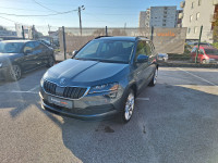 Škoda Karoq 2,0 TDI Style