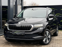 ŠKODA KAROQ 2.0TDI DSG, NOVI MODEL, VIRTUAL, KAMERA, ACC, PDV, JAMSTVO